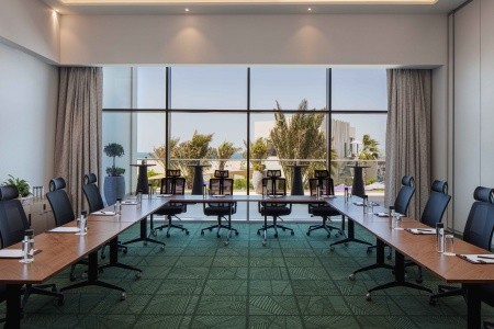 Centara Mirage Beach Resort - 86