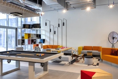 Aloft Al Mina, Dubai - 7