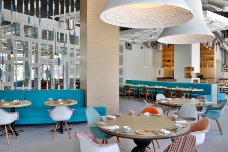 Aloft Al Mina, Dubai - 16