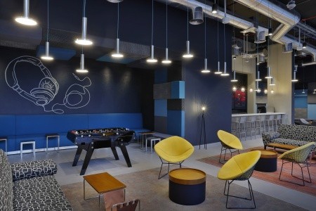 Aloft Al Mina, Dubai - 18