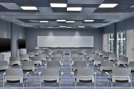 Aloft Al Mina, Dubai - 23