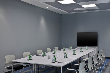 Aloft Al Mina, Dubai - 24