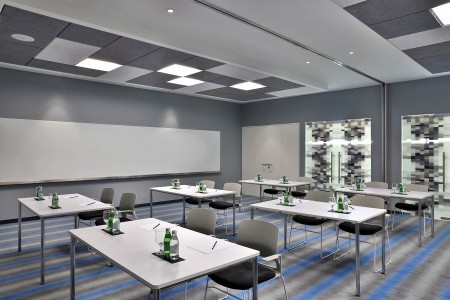 Aloft Al Mina, Dubai - 26