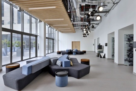 Aloft Al Mina, Dubai - 27