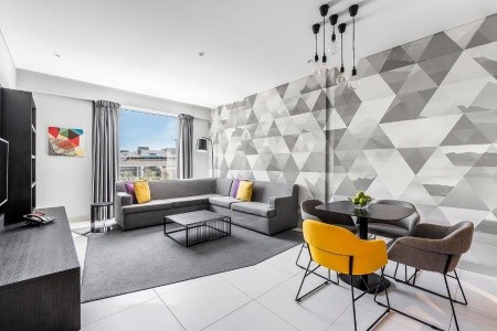 Studio M Arabian Plaza