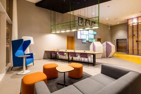 Studio M Arabian Plaza