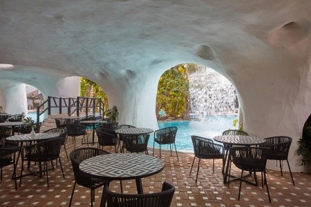 Dreams Jardin Tropical - 18