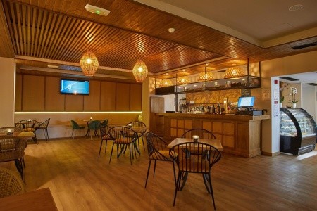 Dreams Jardin Tropical - 20