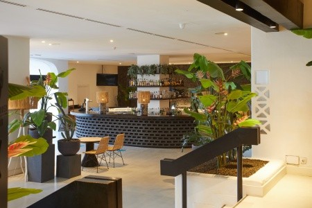 Dreams Jardin Tropical - 21