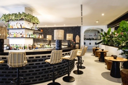 Dreams Jardin Tropical - 22