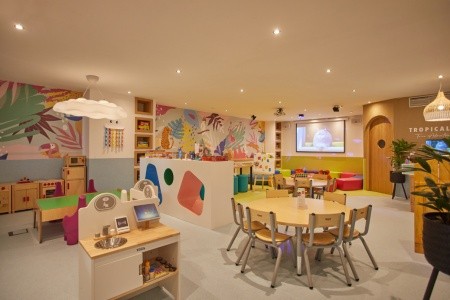 Dreams Jardin Tropical - 28