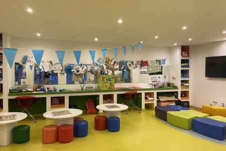 Dreams Jardin Tropical - 29