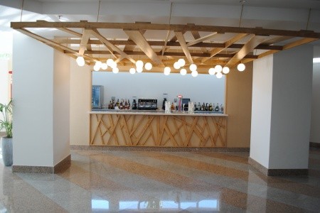 Gara Suites Golf & Spa - 4