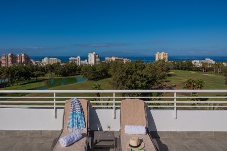 Gara Suites Golf & Spa - 13