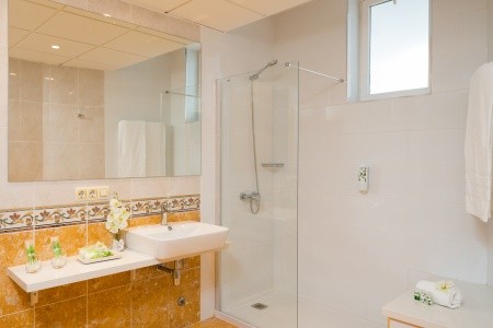 Gara Suites Golf & Spa - 19