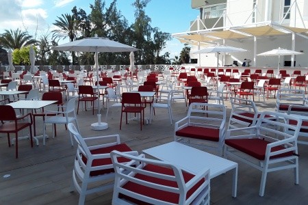 Gara Suites Golf & Spa - 23