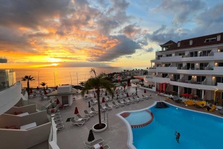 Sholeo Lodge Los Gigantes (Ex. Bahia Flamingo) - 5