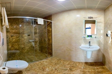 Turecko Alanya Relax Beach (Alanya) 9 dňový pobyt All Inclusive Letecky Letisko: Praha July 2026 (17/07/26-25/07/26)