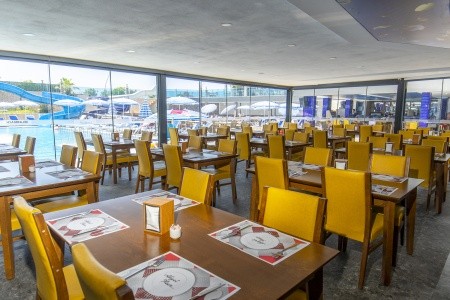 Turecko Alanya Relax Beach (Alanya) 9 dňový pobyt All Inclusive Letecky Letisko: Praha July 2026 (17/07/26-25/07/26)