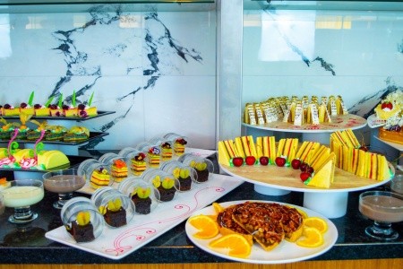 Turecko Alanya Relax Beach (Alanya) 9 dňový pobyt All Inclusive Letecky Letisko: Praha July 2026 (17/07/26-25/07/26)