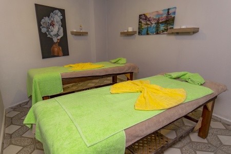 Turecko Alanya Relax Beach (Alanya) 9 dňový pobyt All Inclusive Letecky Letisko: Praha July 2026 (17/07/26-25/07/26)