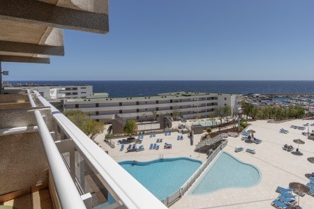 Alua Atlantico Golf Resort (Ex. Aguamarina Golf Hotel & Aptos) - 7