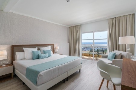 Alua Atlantico Golf Resort (Ex. Aguamarina Golf Hotel & Aptos) - 8