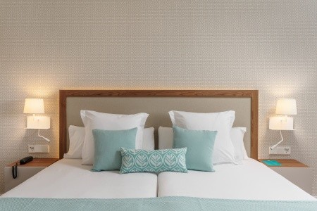 Alua Atlantico Golf Resort (Ex. Aguamarina Golf Hotel & Aptos) - 9