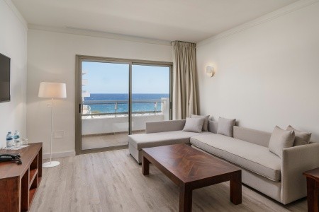 Alua Atlantico Golf Resort (Ex. Aguamarina Golf Hotel & Aptos) - 12