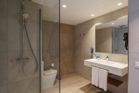 Alua Atlantico Golf Resort (Ex. Aguamarina Golf Hotel & Aptos) - 13