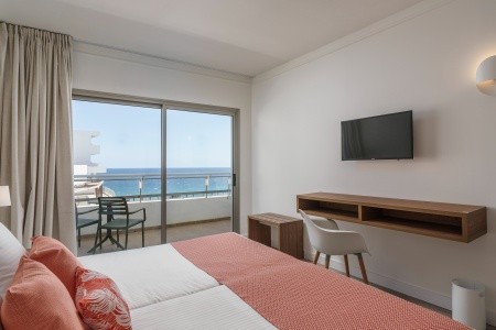 Alua Atlantico Golf Resort (Ex. Aguamarina Golf Hotel & Aptos) - 15