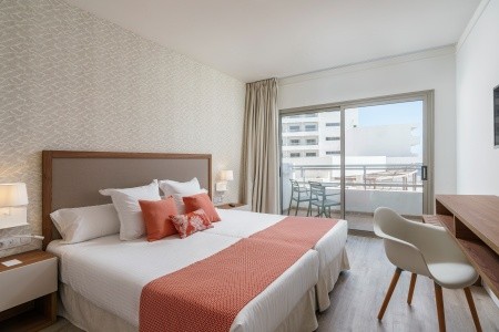 Alua Atlantico Golf Resort (Ex. Aguamarina Golf Hotel & Aptos) - 16