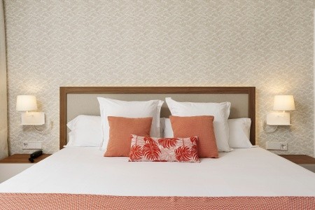 Alua Atlantico Golf Resort (Ex. Aguamarina Golf Hotel & Aptos) - 18