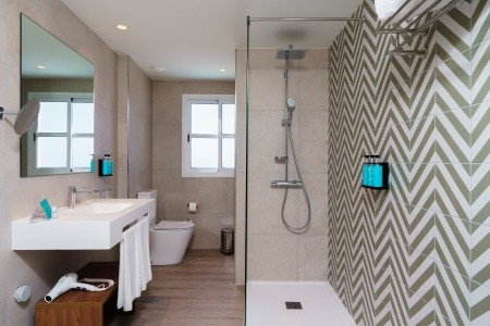 Alua Atlantico Golf Resort (Ex. Aguamarina Golf Hotel & Aptos) - 19