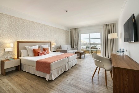 Alua Atlantico Golf Resort (Ex. Aguamarina Golf Hotel & Aptos) - 20