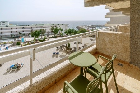 Alua Atlantico Golf Resort (Ex. Aguamarina Golf Hotel & Aptos) - 21