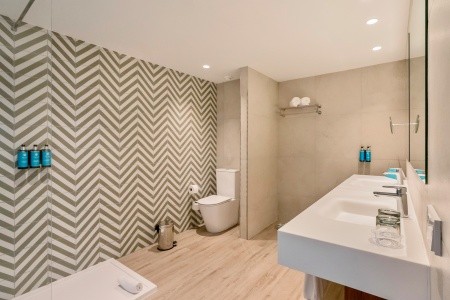 Alua Atlantico Golf Resort (Ex. Aguamarina Golf Hotel & Aptos) - 23