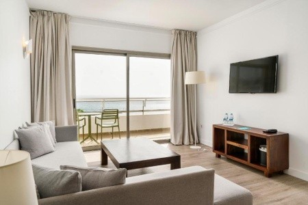 Alua Atlantico Golf Resort (Ex. Aguamarina Golf Hotel & Aptos) - 26