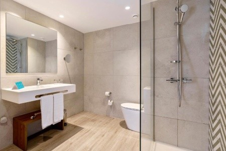 Alua Atlantico Golf Resort (Ex. Aguamarina Golf Hotel & Aptos) - 28