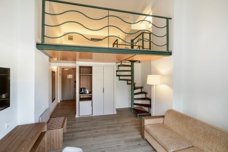 Alua Atlantico Golf Resort (Ex. Aguamarina Golf Hotel & Aptos) - 29