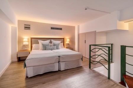 Alua Atlantico Golf Resort (Ex. Aguamarina Golf Hotel & Aptos) - 33