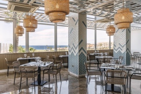 Alua Atlantico Golf Resort (Ex. Aguamarina Golf Hotel & Aptos) - 34