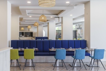 Alua Atlantico Golf Resort (Ex. Aguamarina Golf Hotel & Aptos) - 35