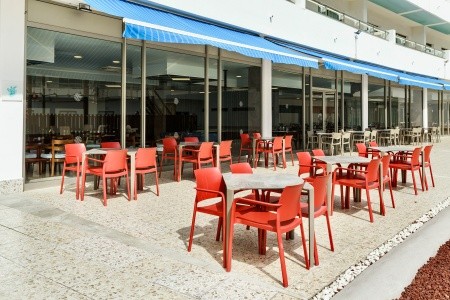 Alua Atlantico Golf Resort (Ex. Aguamarina Golf Hotel & Aptos) - 39