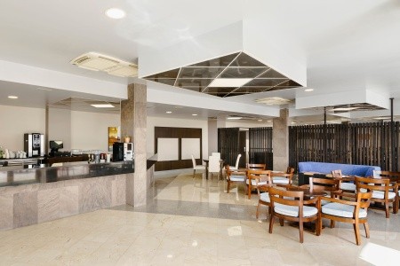 Alua Atlantico Golf Resort (Ex. Aguamarina Golf Hotel & Aptos) - 42