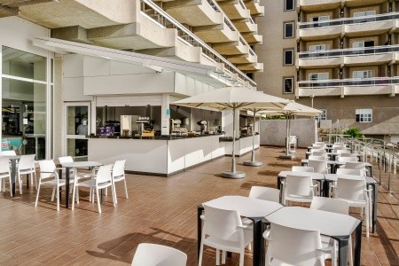 Alua Atlantico Golf Resort (Ex. Aguamarina Golf Hotel & Aptos) - 43