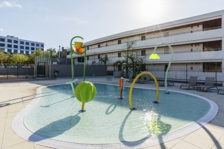 Alua Atlantico Golf Resort (Ex. Aguamarina Golf Hotel & Aptos) - 45