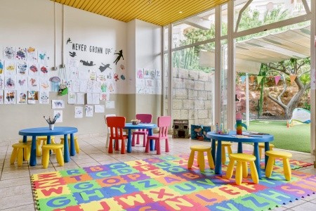 Alua Atlantico Golf Resort (Ex. Aguamarina Golf Hotel & Aptos) - 48