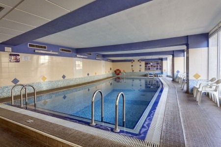 Alua Atlantico Golf Resort (Ex. Aguamarina Golf Hotel & Aptos) - 49