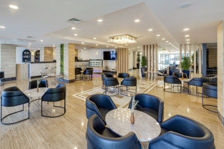 Signature Blue Resort (Ex. Grand Ozcelik) - 7